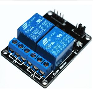 1 / 2 / 4 / 6 / 8 Channel 12V 10A Relay Board Module - Image 5