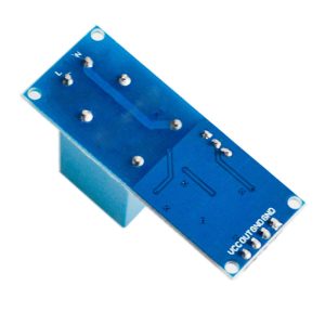AC Voltage sensor module ZMPT101B 240V Voltage transformer module Arduino - Image 3