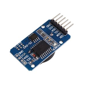 DS3231 AT24C32 IIC I2C Precision RTC Real Time Clock Arduino Module - Image 4