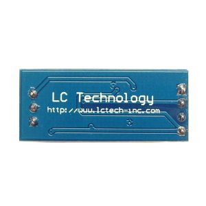 LM358 100 Times Gain Weak Signal Amplifier Op Amp Module Arduino 5V to 12V - Image 4
