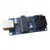 0 UGE AVR USBTINY ISP-500×375