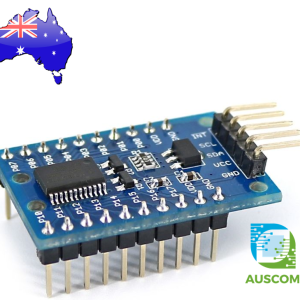 PCF8575 I2C IO Extension Shield Module 16 I/O Port Expander Arduino PI
