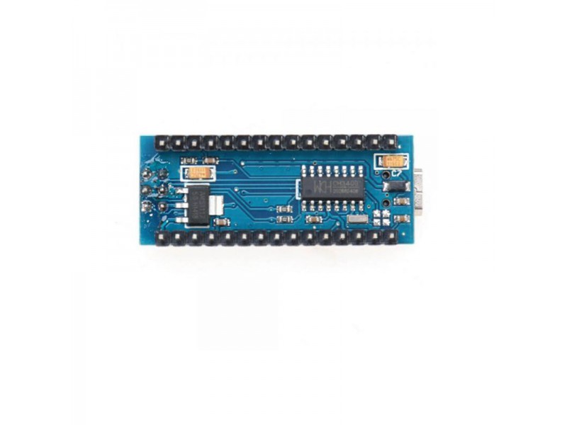 Driver Atmel Atmega328p Usb Windows 7