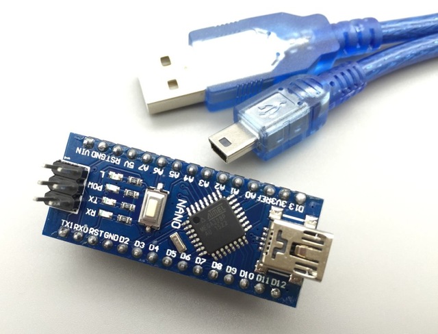 arduino nano 3.0