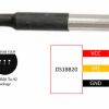 Temperature-Sensor-Dallas-Pinout-Diagram