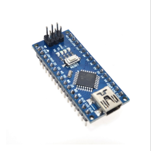 Arduino Nano 3.0 Atmel ATmega328 Mini-USB Board with USB Cable - Compatible - Image 5