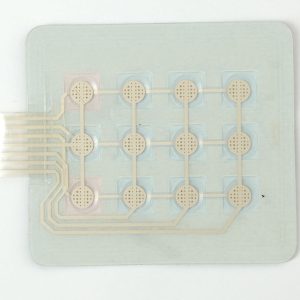 Membrane 3x4 Matrix Keypad Arduino Raspberry Pi AVR PIC - Image 5