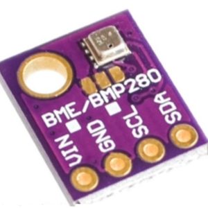 BME280 Digital Sensor I2C/SPI Temperature Humidity Barometric Pressure Arduino - Image 3