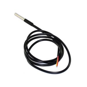 DS18B20 Temperature Sensor Module Probe With Terminal Adapter For Arduino - Image 6