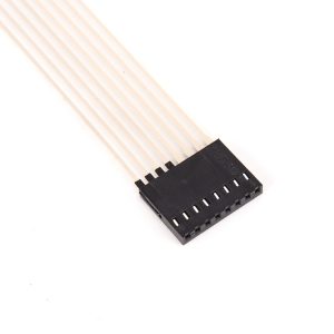 Super Slim Membrane Switch 4X4 16 Key Matrix Keypad Keyboard Arduino - Image 3