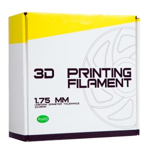 AUSCOM 3D Printer High Quality Filament PLA 1.75mm 1kg/roll 25 colours - Image 3