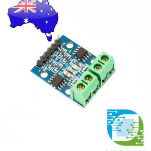 L9110S H-bridge Stepper Motor Dual DC Motor Driver Controller Module Arduino - Image 1