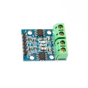 L9110S H-bridge Stepper Motor Dual DC Motor Driver Controller Module Arduino - Image 3