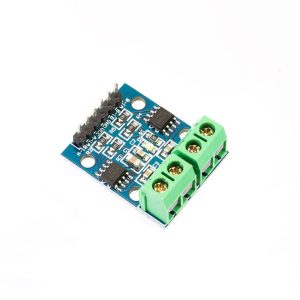 L9110S H-bridge Stepper Motor Dual DC Motor Driver Controller Module Arduino - Image 2