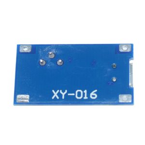 XL6009 2A Booster Board DC-DC Step-up Module 2/24V To 5/9/12V MT3608 - Image 4