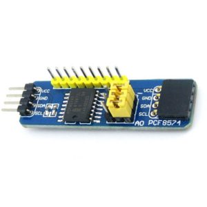 PCF8574 IIC I2C TWI SPI Serial Interface 8 Bit IO GPIO Expander Module Arduino - Image 3