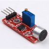 Arduino Microphone Sound Detection Sensor KY-037 2-700×700