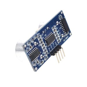 Ultrasonic Module HC-SR04 Distance Measuring Transducer Sensor For Arduino/AVR - Image 7