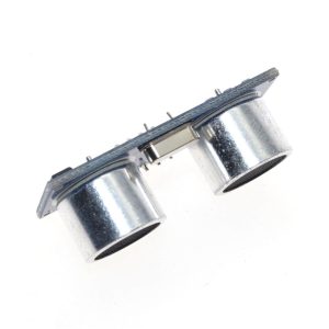 Ultrasonic Module HC-SR04 Distance Measuring Transducer Sensor For Arduino/AVR - Image 9