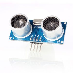 Ultrasonic Module HC-SR04 Distance Measuring Transducer Sensor For Arduino/AVR - Image 12