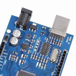 Mega2560 R3 ATmega2560-16AU Board With USB Cable Compatible For Arduino - Image 6