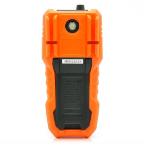 PEAKMETER PM18C Digital Multimeter AC / DC Voltage Current Temperature True RMS - Image 11