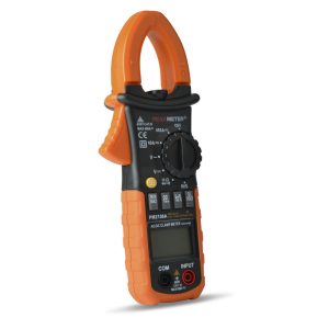 PEAKMETER PM2108 Digital LCD Manual / Auto-Ranging True RMS Clamp Multimeter - Image 5