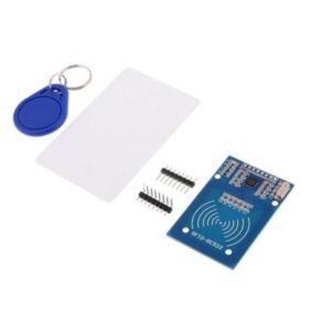 NFC RFID RC522 Mifare Proximity IC Card Read Write SPI Arduino Raspberry Pi - Image 12