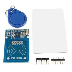 NFC RFID RC522 Mifare Proximity IC Card Read Write SPI Arduino Raspberry Pi - Image 3