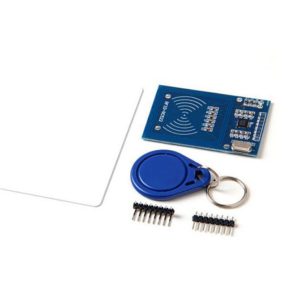 NFC RFID RC522 Mifare Proximity IC Card Read Write SPI Arduino Raspberry Pi - Image 2