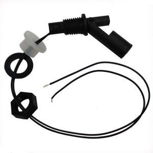 Water Level Sensor Horizontal PP Side Mount Float Switch Finger Grommet - Image 10