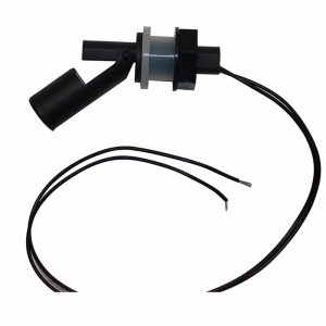 Water Level Sensor Horizontal PP Side Mount Float Switch Finger Grommet - Image 12
