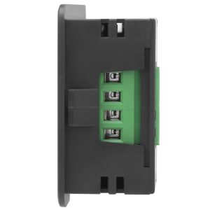 AC 6 in 1 Meter Voltage 110V-250V Current 20A Power Factor KWH Frequency - Image 10