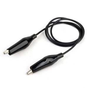 10pcs Double-ended Test Alligator Crocodile Clip Jumper Probe Lead Wires DIY - Image 12