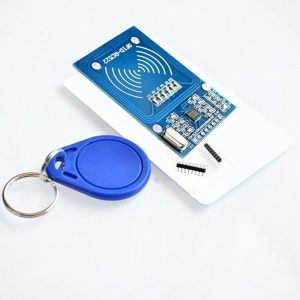 NFC RFID RC522 Mifare Proximity IC Card Read Write SPI Arduino Raspberry Pi - Image 10