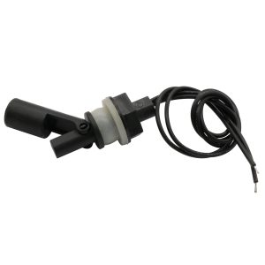 Water Level Sensor Horizontal PP Side Mount Float Switch Finger Grommet - Image 8