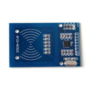 NFC RFID RC522 Mifare Proximity IC Card Read Write SPI Arduino Raspberry Pi - Image 9