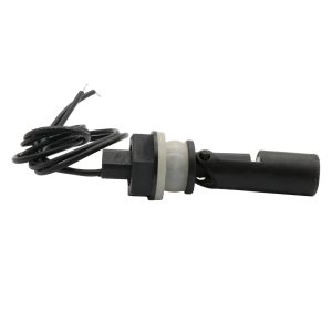 Water Level Sensor Horizontal PP Side Mount Float Switch Finger Grommet - Image 7