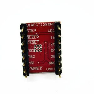 A4988 Step Stick Stepper Motor Driver Module With Heatsink 3D Printer - Image 4