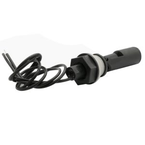 Water Level Sensor Horizontal PP Side Mount Float Switch Finger Grommet - Image 6