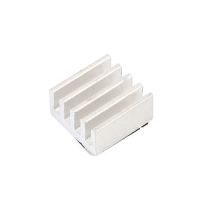 A4988 Step Stick Stepper Motor Driver Module With Heatsink 3D Printer - Image 3