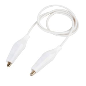 10pcs Double-ended Test Alligator Crocodile Clip Jumper Probe Lead Wires DIY - Image 8