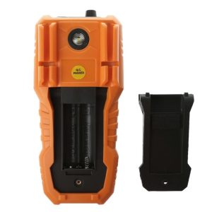PEAKMETER PM18C Digital Multimeter AC / DC Voltage Current Temperature True RMS - Image 5