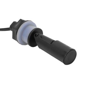 Water Level Sensor Horizontal PP Side Mount Float Switch Finger Grommet - Image 4