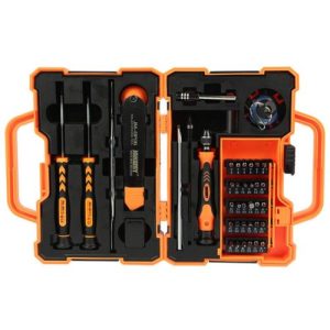 JAKEMY Professional Mobile Phone Tablet Screen Repair Kit 45PCS JM-8139 - Image 5