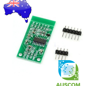 HX711 Electronic Load Cell Weighing Sensor 2 Channel 24-bit A/D Converter Module