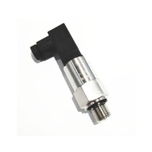 0 - 16 Bar Pressure Transducer 4-20ma 10-30Vdc DIN Plug 1/4" BSP - Image 6