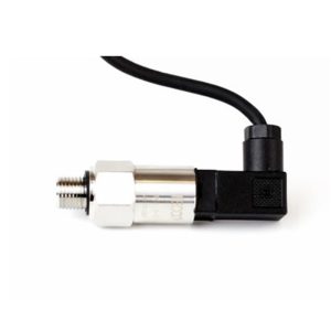 0 - 16 Bar Pressure Transducer 4-20ma 10-30Vdc DIN Plug 1/4" BSP - Image 4