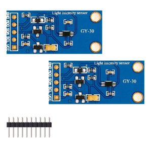 GY-30 BH1750FVI Digital Light intensity Sensor Module For Arduino 3V-5V Power - Image 5