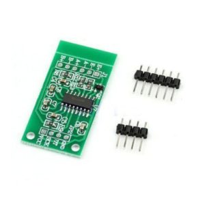 HX711 Electronic Load Cell Weighing Sensor 2 Channel 24-bit A/D Converter Module - Image 6